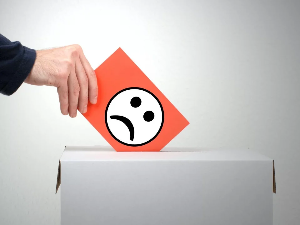 مدیریت شکایات